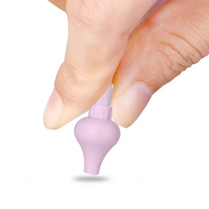 Newborn Baby Nasal Aspirator by Veasoon