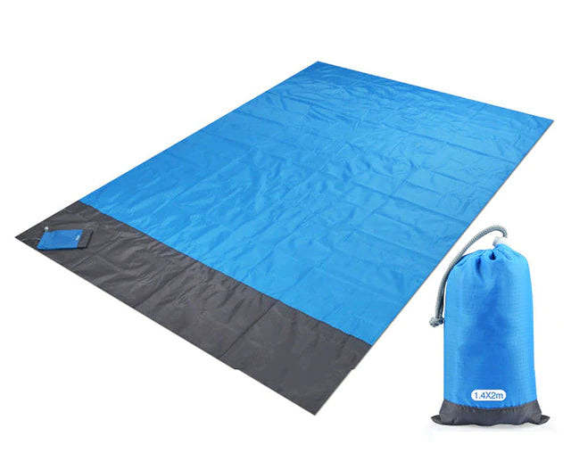Sand Beach Blanket