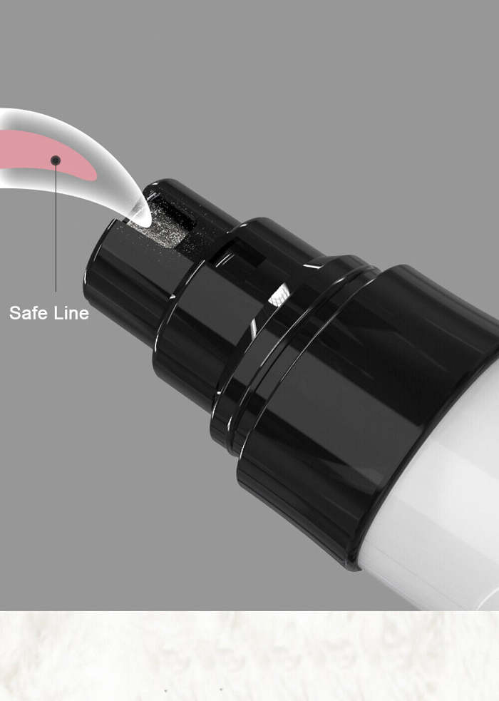 Rechargeable Pet’s Nail Grinder