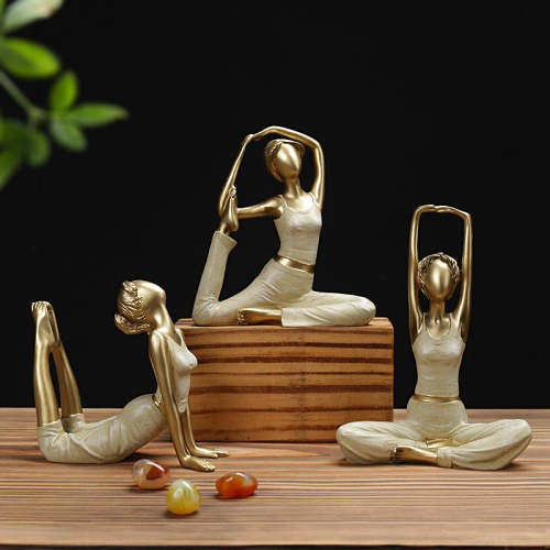 Modern Home Decoration
