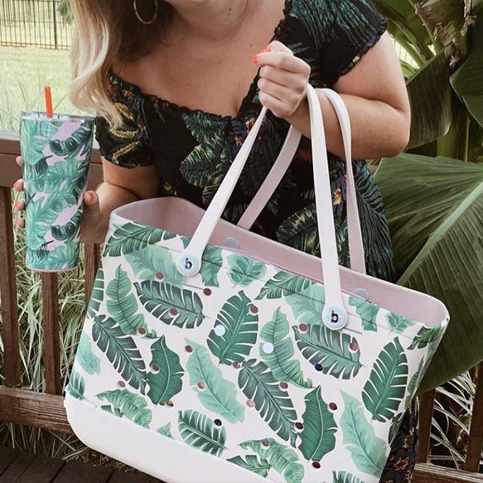 Waterproof Washabl Handbag