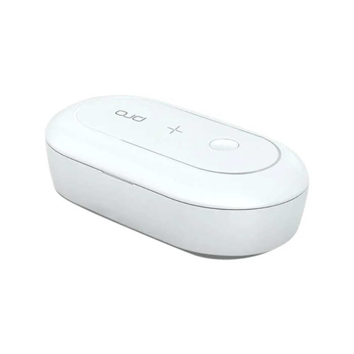 Tech Clean Screen Sanitization Box by Veasoon