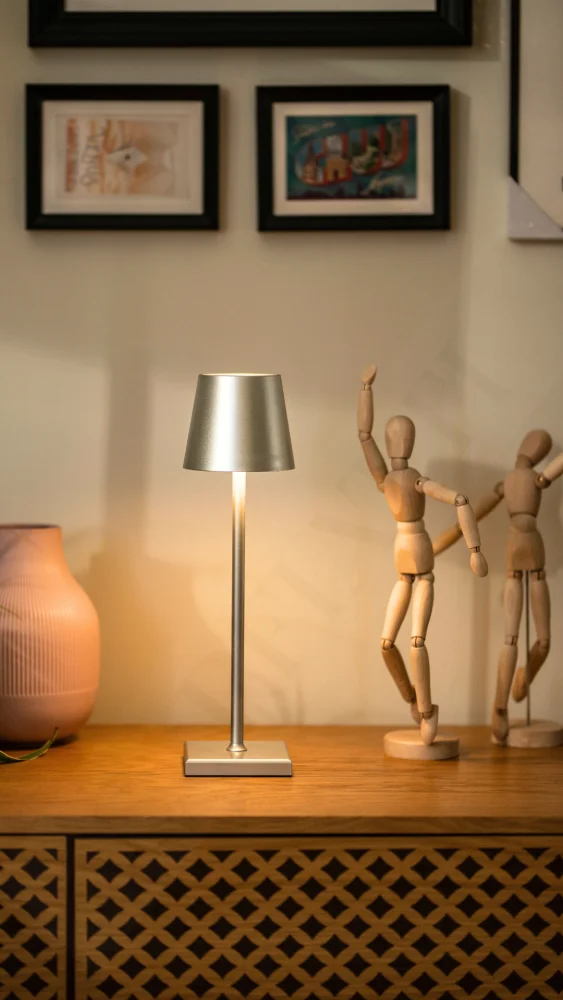 Florence: Italian Designer Lamp