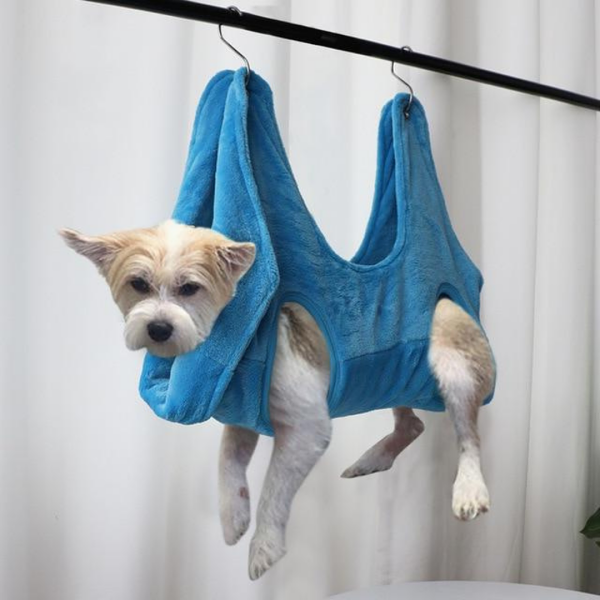 Pet Grooming Hammock