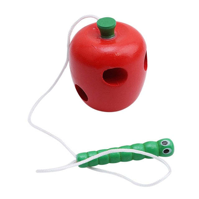 Montessori Educational Math Toy