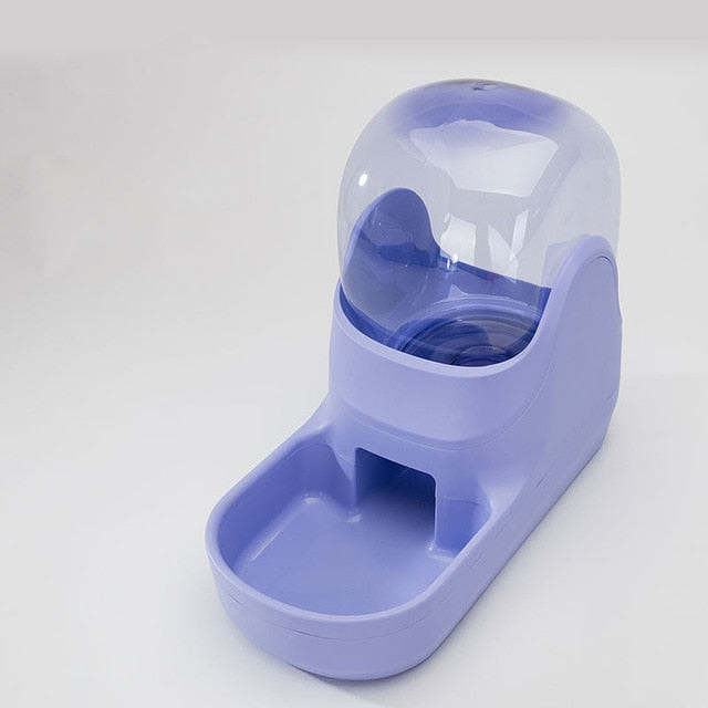 Automatic Water Feed Dispenser