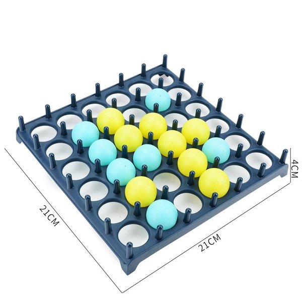 Bounce-Off Party Game