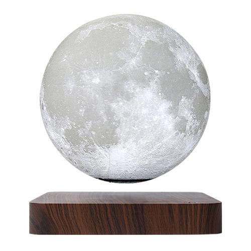 LED Moon Lamp 3D Night Light Touch Sensor Moon Light Moonlight Kids Night Lamp