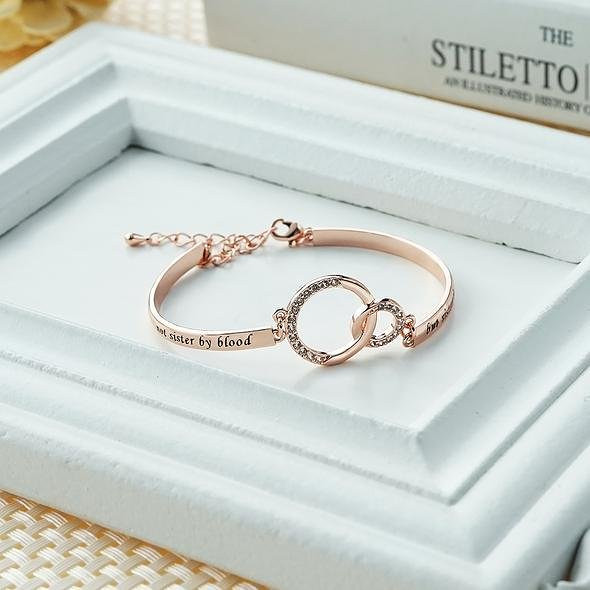 Friendship bracelet