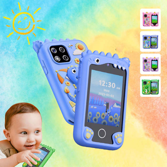 Smartphone Toy for Kids