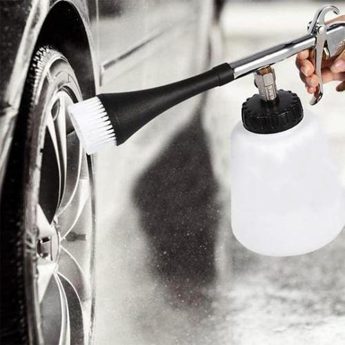 Car Air Spray Cleaner