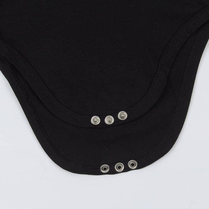Baby Tattoo Onesie