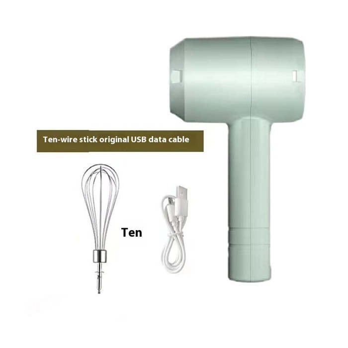Handheld Cream Mixer
