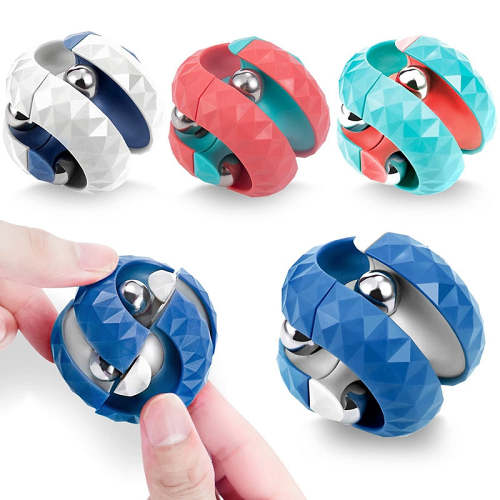 Adults Decompression Fidget Spinner Toy