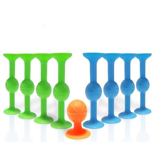Pop Darts Game Sucker Darts Trickshot Stickit Set Popdarts Tablegame Accessories Indoor Outdoor Stress Reliver Toy Popdartsgame