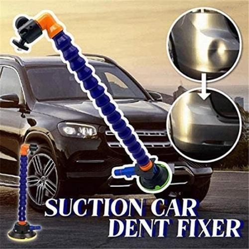 Suction Pump Dent Fix