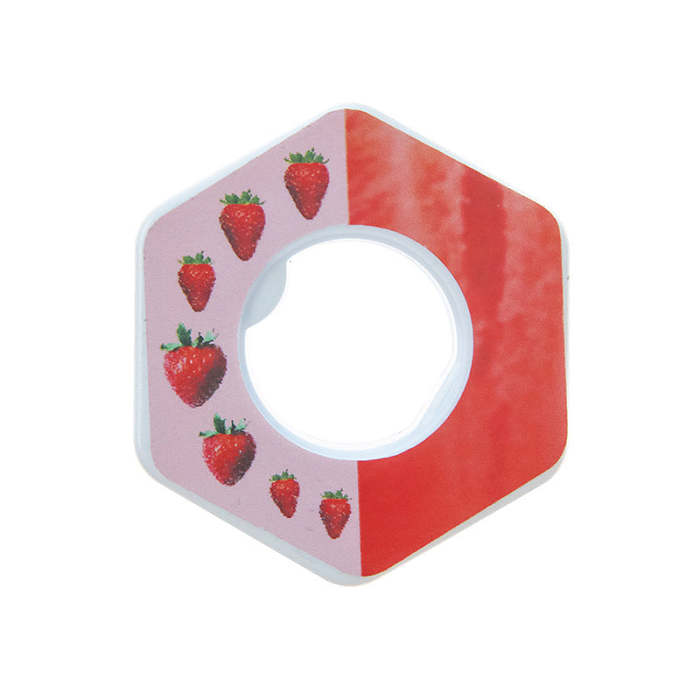 Two-Tone Fruit Perfume Cup