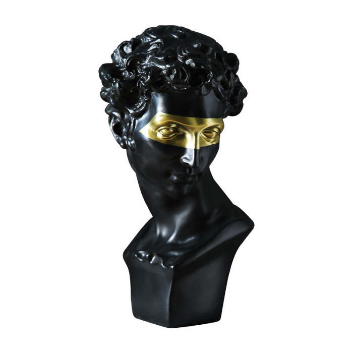 David Sculpture