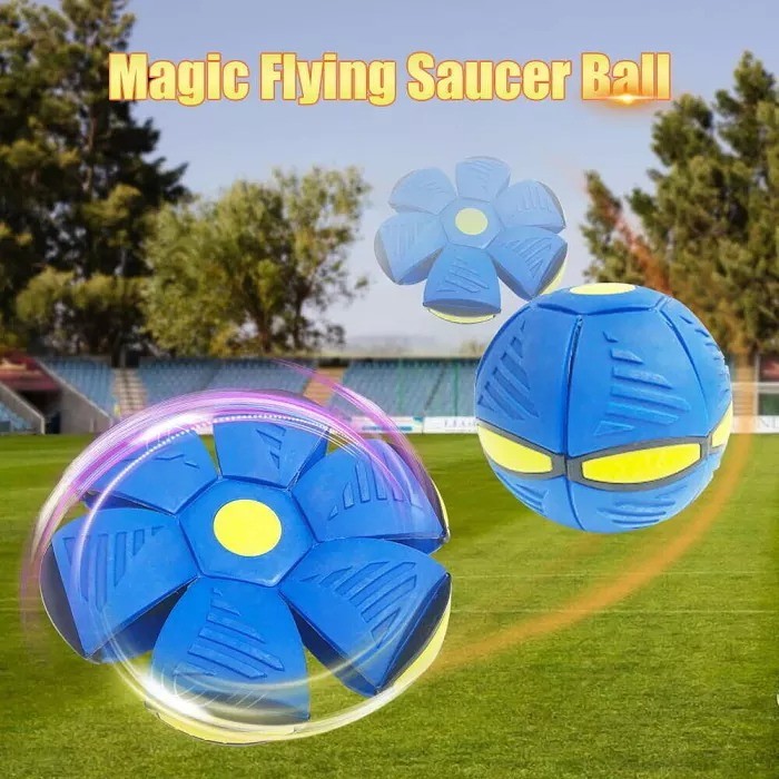 UFO Magic Ball