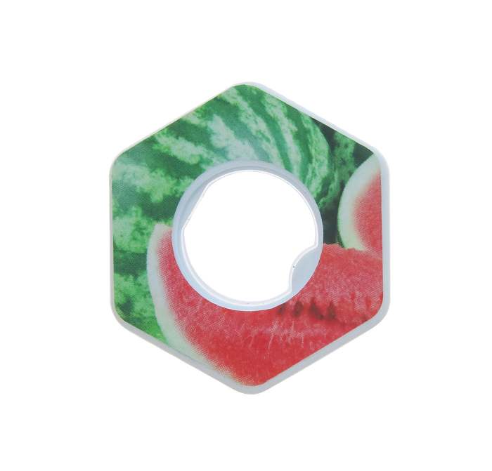 Two-Tone Fruit Perfume Cup