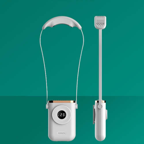 Portable Neck Fan