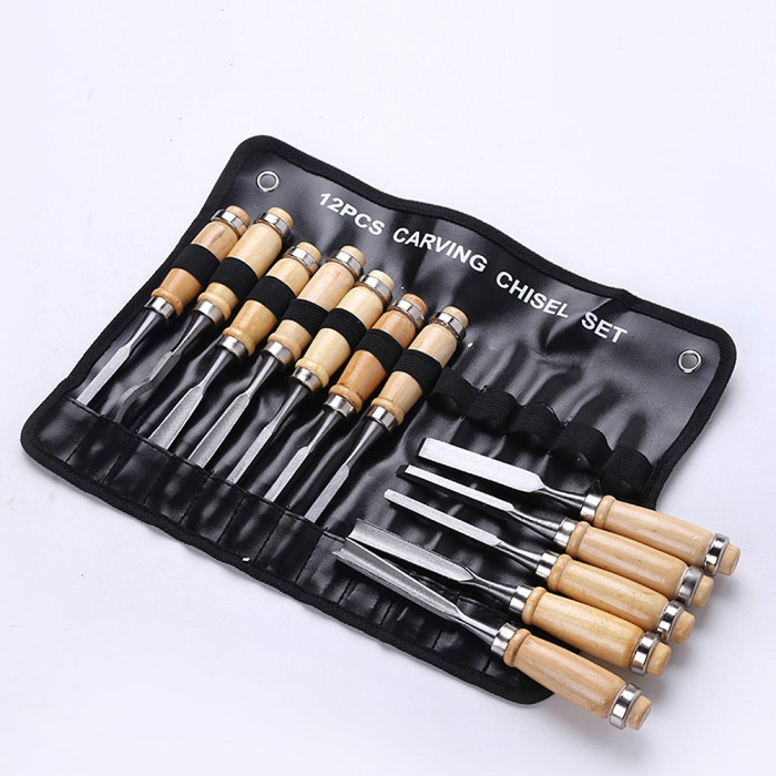 Wood Carving Tools