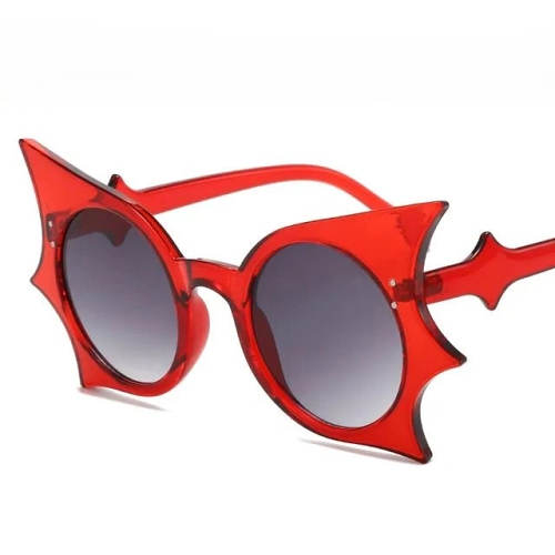 Gothic Vintage Sunglasses