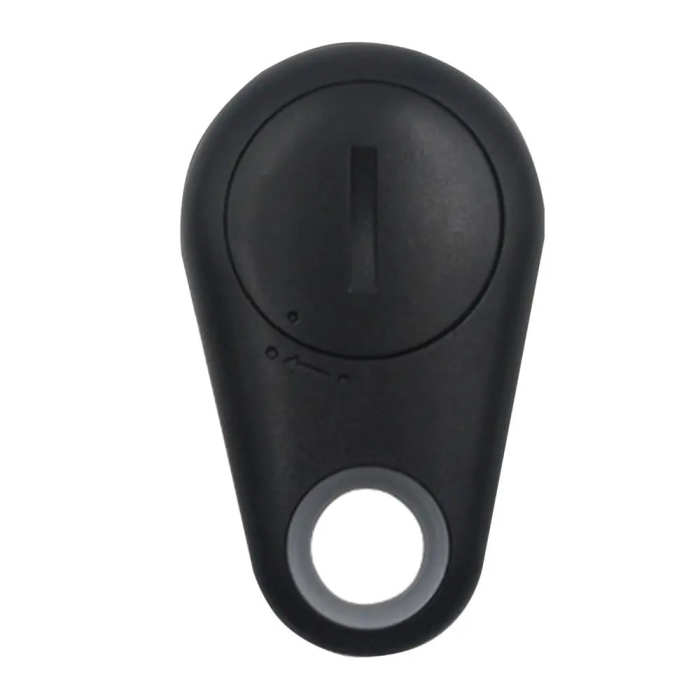 Wireless Tracker by Veasoon