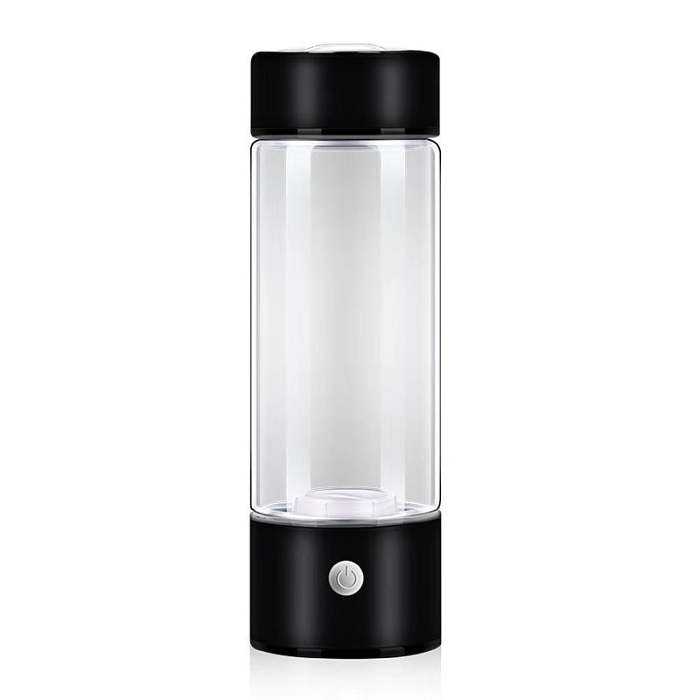 Portable Hydrogen Water Bottle