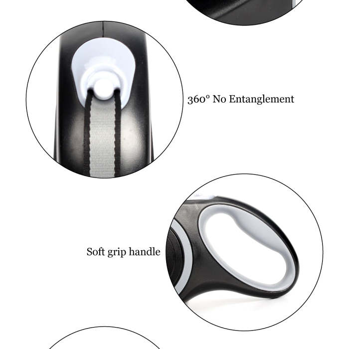 Everyday Retractable Leash
