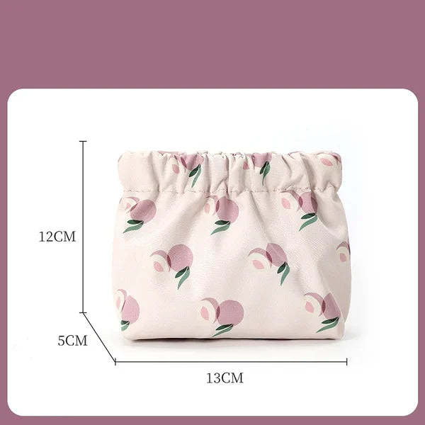 Portable Mini Storage Bag