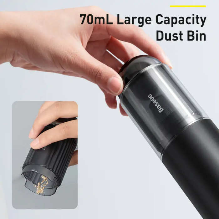 Wireless Vacuum Cleaner by Veasoon