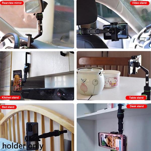 360° Universal Phone Holder