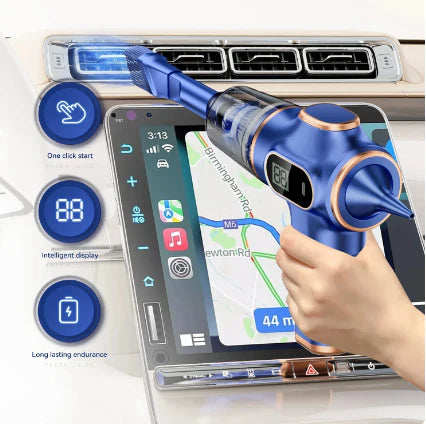 5 in1 Wireless Vacuum Cleaner