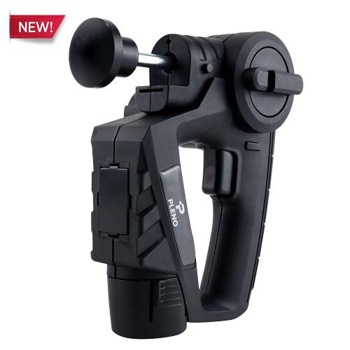 Pleno Massage Gun-Handheld Deep Tissue Therapy Massager (M2.0) by Veasoon