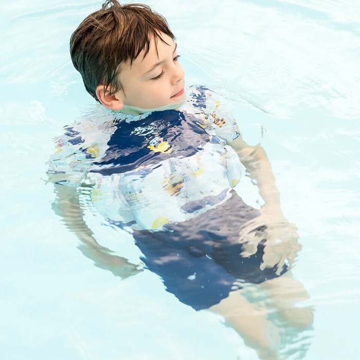 SwimEase Pro
