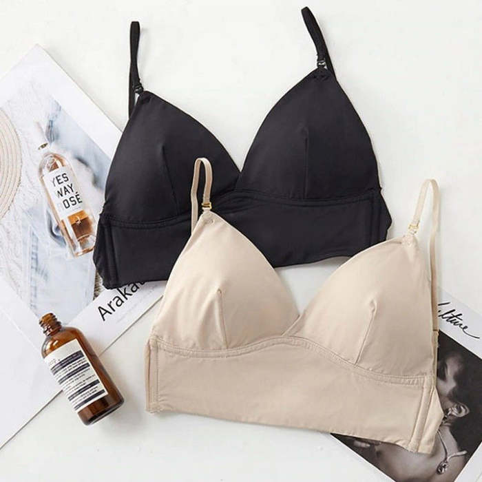 2023 Magic Backless Bralette Halter Bra For Low Back Dress