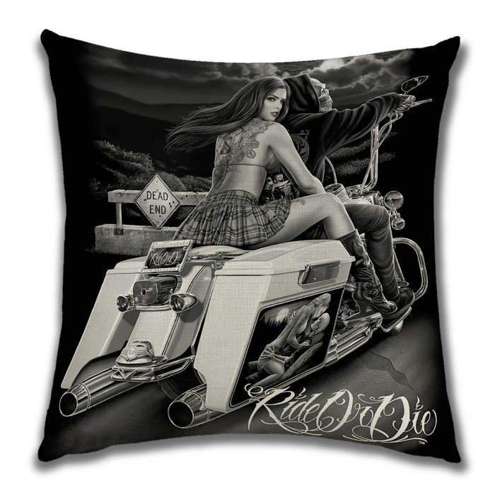 Pillow cushion
