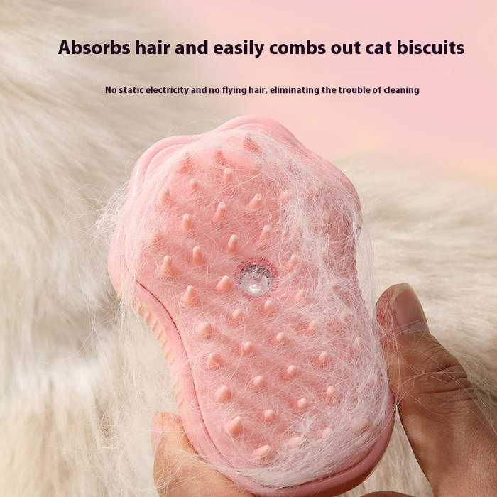 Pet Spray Comb