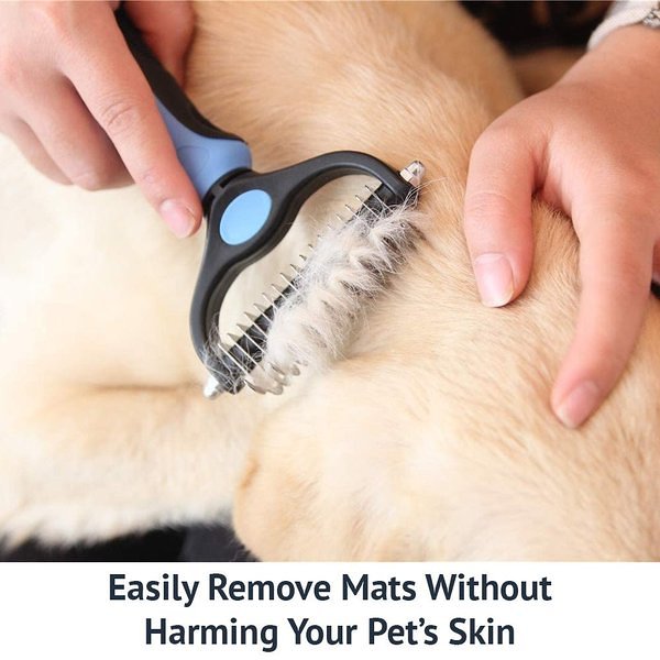 2024 Pet Grooming Brush