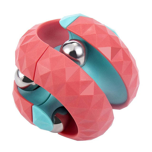 Adults Decompression Fidget Spinner Toy