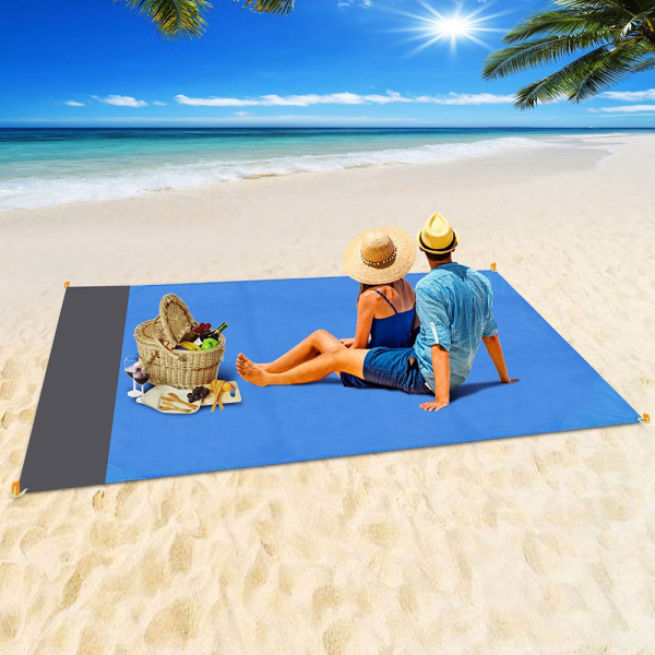 Sand Beach Blanket