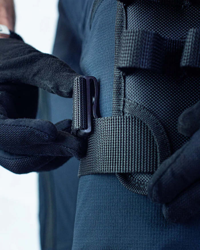 Tool Holster Pro