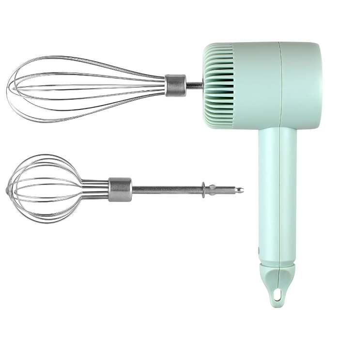 Wireless Egg Beater