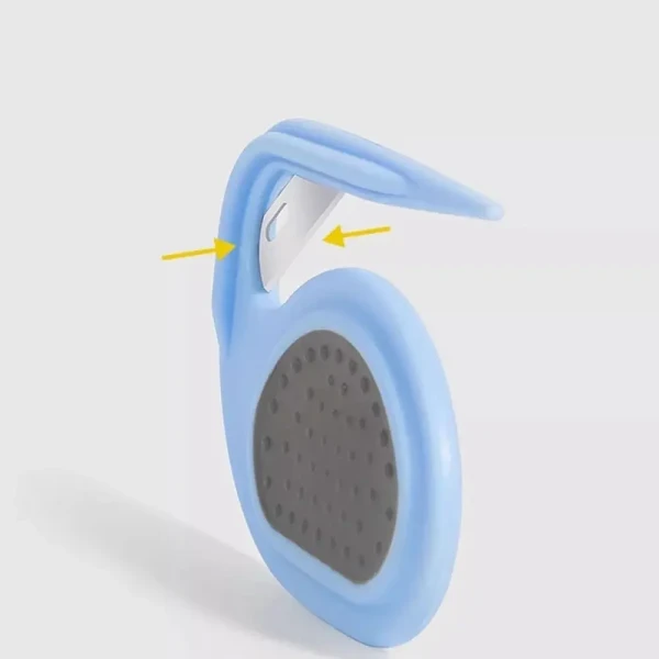 Pet Hair Knot Cutter Comb