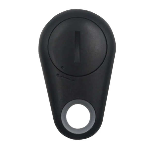 Wireless Tracker by Veasoon