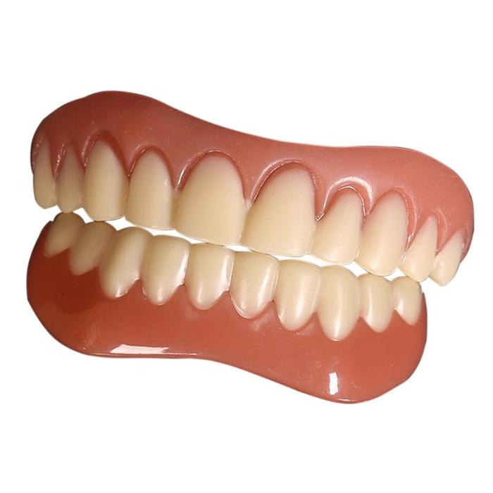 Perfect Smile Veneer (Upper & Lower)