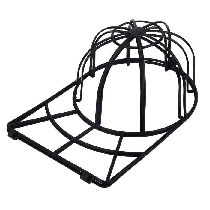 Cap Protecting Washing Frame