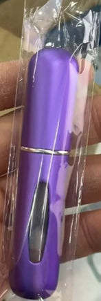Mini Refillable Perfume Bottle