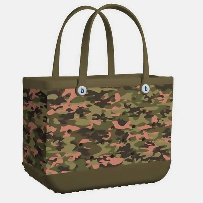 Waterproof Washabl Handbag